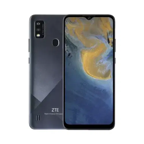 ZTE Blade A51 4G , 2 GB , 32GB , Pearl Gray