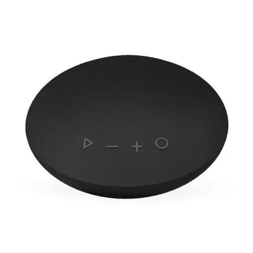 GOUI MAESTRO HOOP BLUETOOTH SPEAKER (BLACK) ,