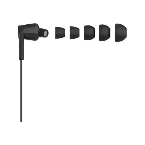 Belkin soundform Headphones with USB Connector , ALL COLOUR