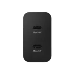 Samsung 50W Power Adapter Duo ,