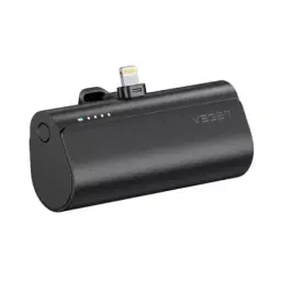 VEGER V0556P Power Bank 5000mAh 20W Power Delivery ,