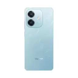 Oppo A3x 4G , 4 GB , 128GB , Ocean Blue