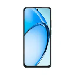 Oppo A3x 4G , 4 GB , 128GB , Ocean Blue