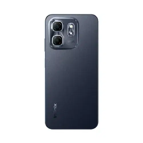 Infinix Hot 50i , 4 GB , 256GB , Sleek Black
