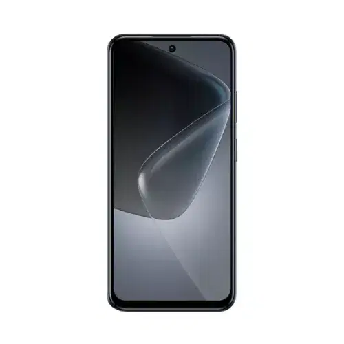 Infinix Hot 50i , 4 GB , 256GB , Sleek Black