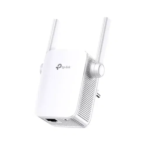 TP-Link TL-WA855RE 300Mbps Wi-Fi Range Extender ,