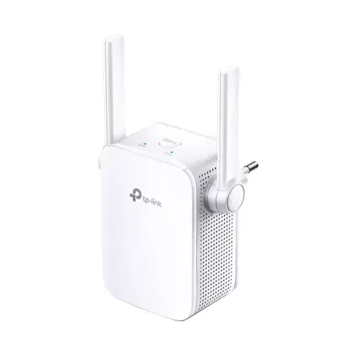 TP-Link TL-WA855RE 300Mbps Wi-Fi Range Extender ,