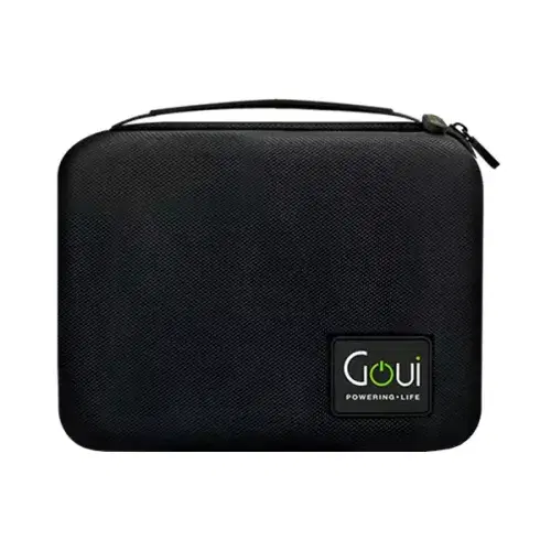 GOUI CASE FOR MOBILE ACCESSORIES , ALL COLOUR