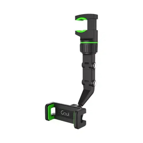 GOUI HOOK UNIVERSAL CLIP PHONE HOLDER ,