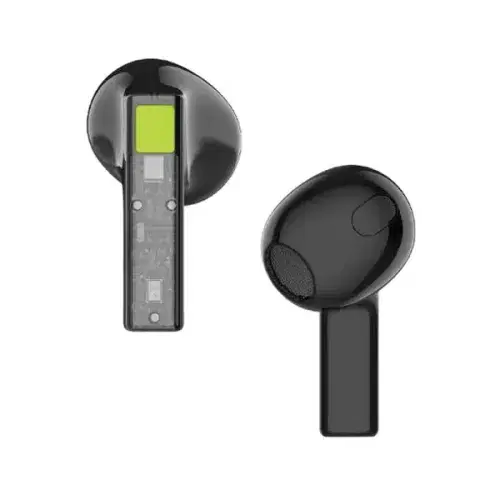 GOUI G-PODS WIRELESS EARSET TRANSPARENT ,