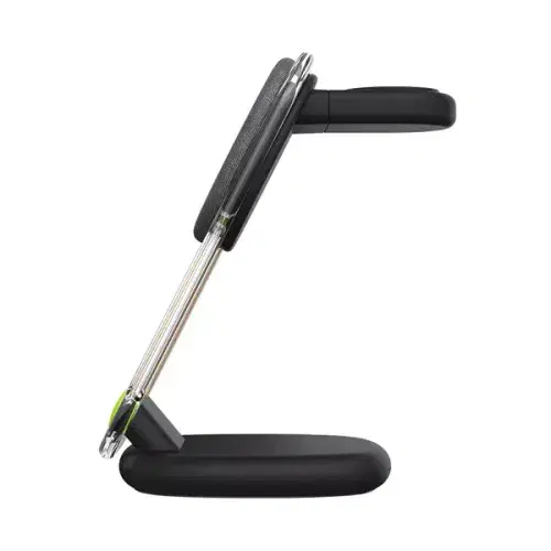 GOUI 3IN1  ULTRA FAST WIRELESS CHARGER ,