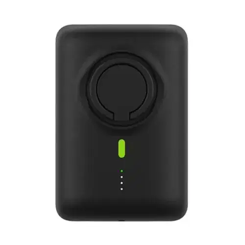GOUI MAG10 15W WIRELESS POWER BANK MAGNETIC 10000MAH ,