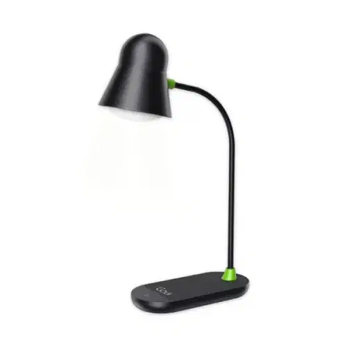 GOUI FUSION LED LAMP WITH SPEAKER & WIRELESS CHARGER 10W ,