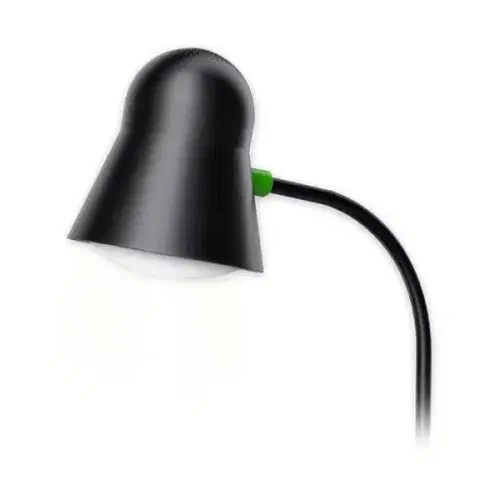 GOUI FUSION LED LAMP WITH SPEAKER & WIRELESS CHARGER 10W ,