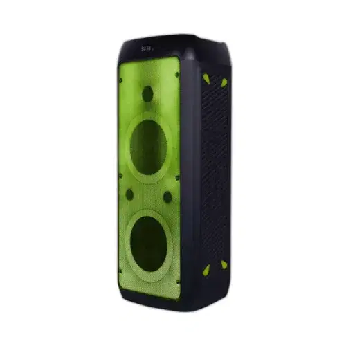 Goui NEON 60 Bluetooth Speaker 60 Watts ,