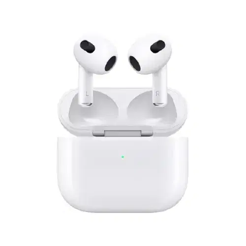 Apple AirPods 4 with Active Noise Cancellation , White