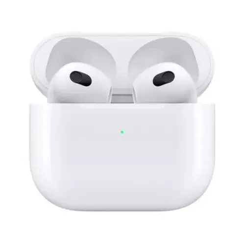 Apple AirPods 4 with Active Noise Cancellation , White