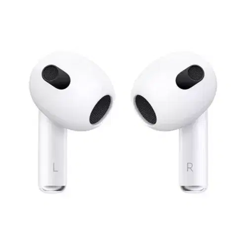 Apple AirPods 4 with Active Noise Cancellation , White