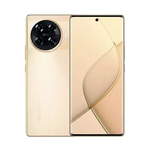 Tecno Spark 20 Pro+ , 8 GB , 256GB , Radiant Starstream