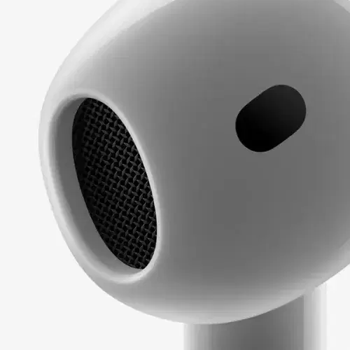 Apple AirPods 4 , White