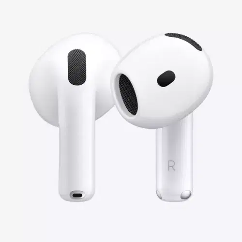 Apple AirPods 4 , White