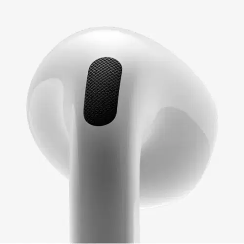Apple AirPods 4 , White