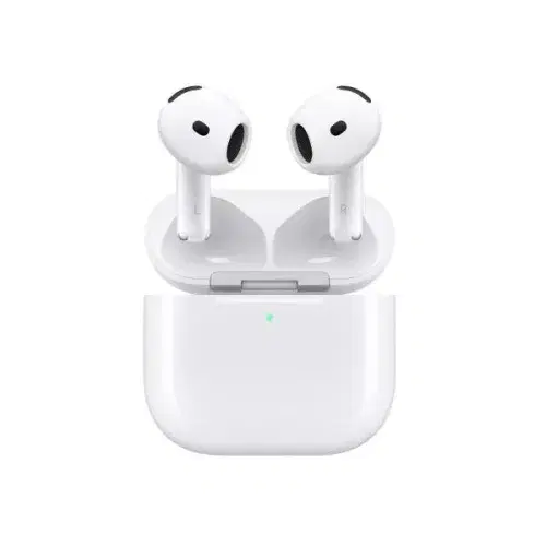Apple AirPods 4 , White