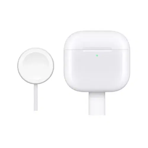 Apple AirPods 4 , White