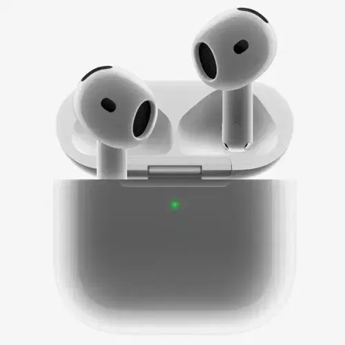 Apple AirPods 4 , White