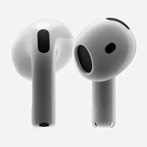 Apple AirPods 4 , White