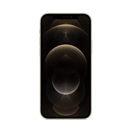 Apple iPhone 12 Pro (1 YEAR APPLE WARRANTY) , 256GB