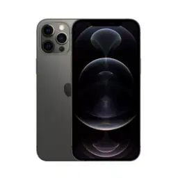 Apple iPhone 12 Pro Max (1 YEAR APPLE WARRANTY) , 512GB , 6 GB , ALL COLOUR