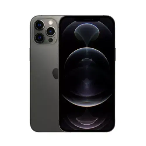 Apple iPhone 12 Pro (1 YEAR APPLE WARRANTY) , 256GB