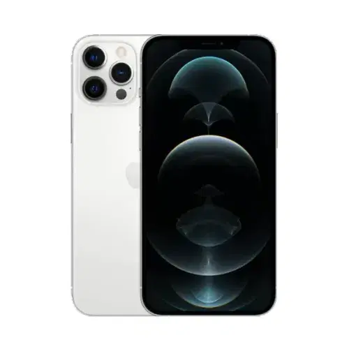 Apple iPhone 12 Pro (1 YEAR APPLE WARRANTY) , 256GB