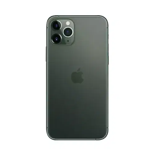 Apple iPhone 11 Pro (1YEAR APPLE WARRANTY) , 256GB