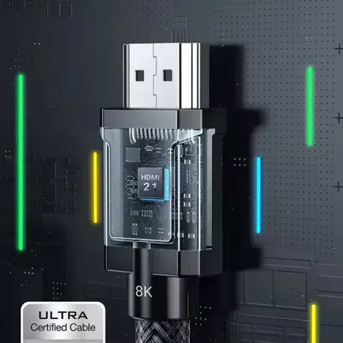 Ugreen 8K HDMI 2.1 Cable ,
