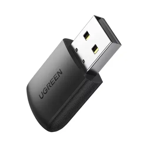UGREEN AC650 11ac Dual-Band Wireless USB Adapter ,