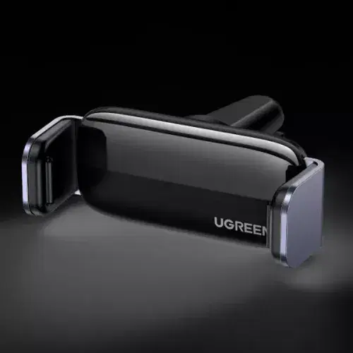 Ugreen Air Vent Phone Holder - Grey ,