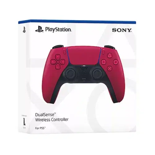 Sony PlayStation 5 DualSense Wireless Controller ,