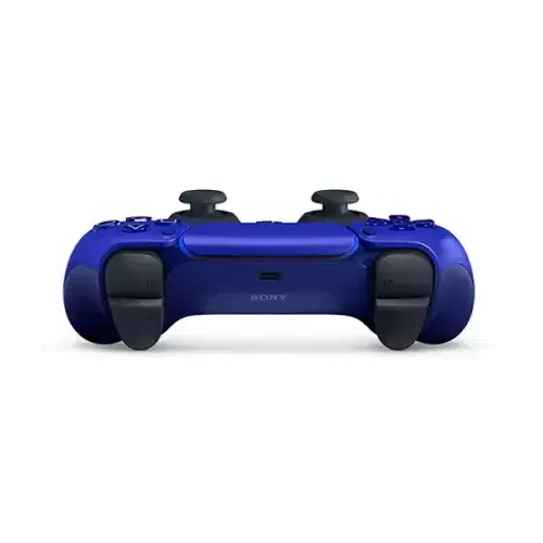 PlayStation 5 DualSense Wireless Controller - Cobalt Blue ,