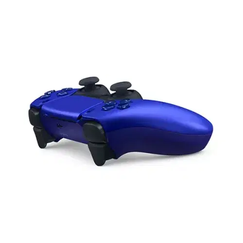 PlayStation 5 DualSense Wireless Controller - Cobalt Blue ,