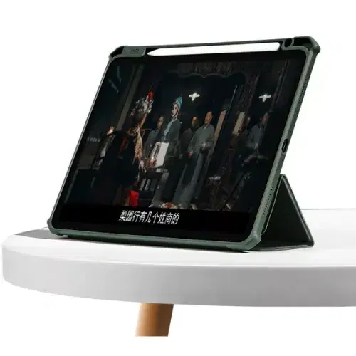 XUNDD Beetle Series iPad Leather Case ,