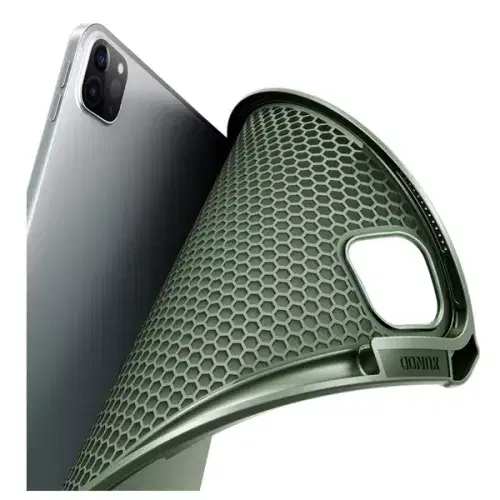 XUNDD Beetle Series iPad Leather Case ,