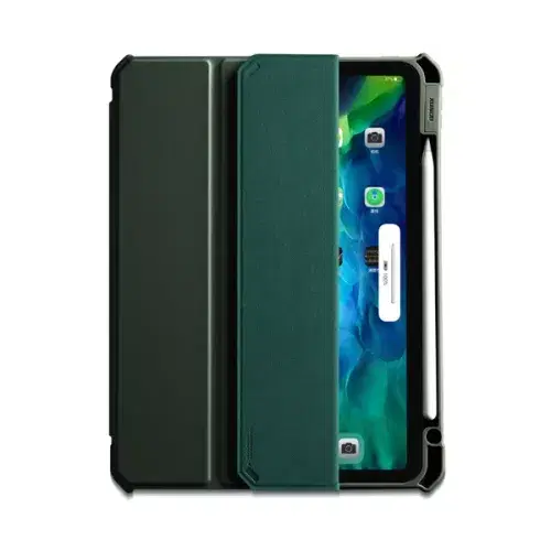 XUNDD Beetle Series iPad Leather Case ,