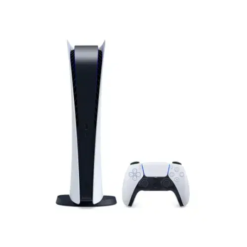 Sony PlayStation PS5 Digital Edition ,