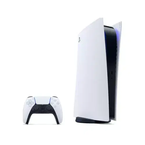 Sony PlayStation PS5 Digital Edition ,