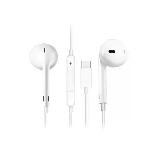 Apple USB-C EarPods, White, MTJY3ZM/A , White