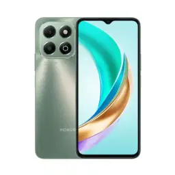 Honor X6b , 6 GB , 256GB , Forest Green