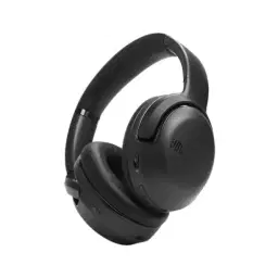 JBL Tour One M2 Wireless Over-ear True Adaptive Noise Cancelling Headphones , Black