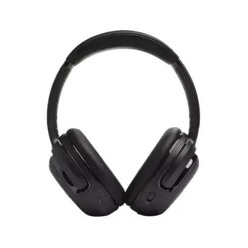 JBL Tour One M2 Wireless Over-ear True Adaptive Noise Cancelling Headphones , Black